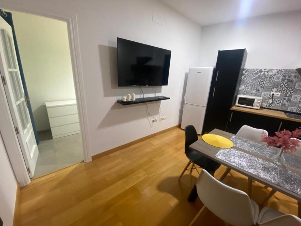 Appartement Jdc2e - In Centre