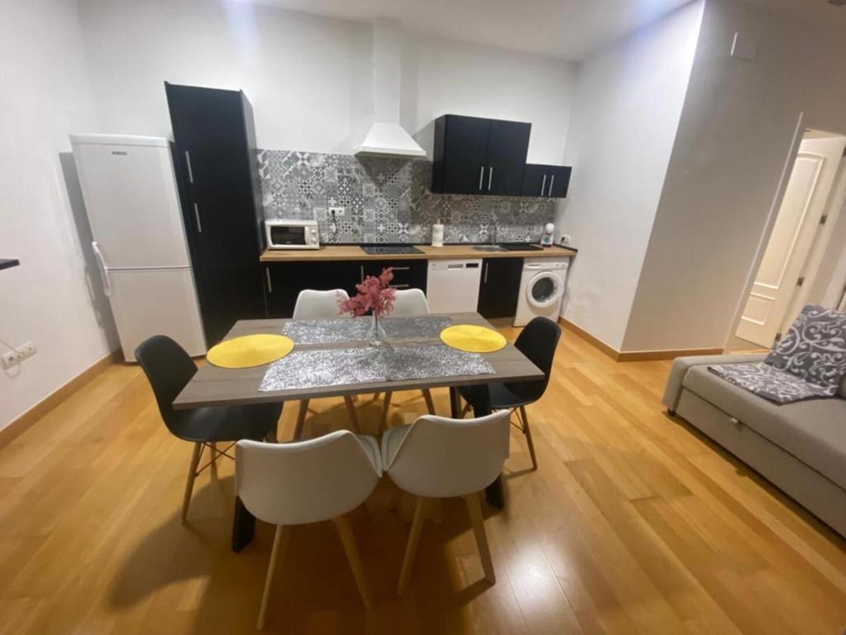 Jdc2e - In Centre Appartement Sevilla