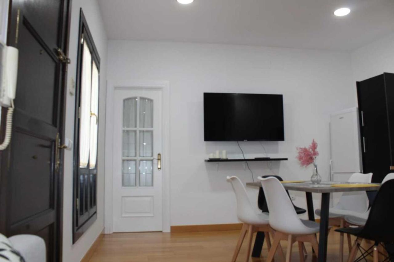 Jdc2e - In Centre Apartamento Sevilla