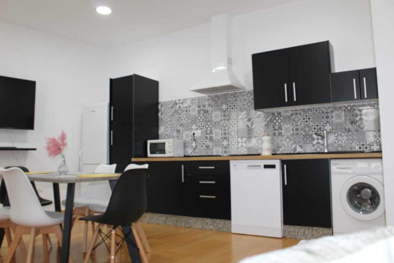 Appartement Jdc2e - In Centre Sevilla