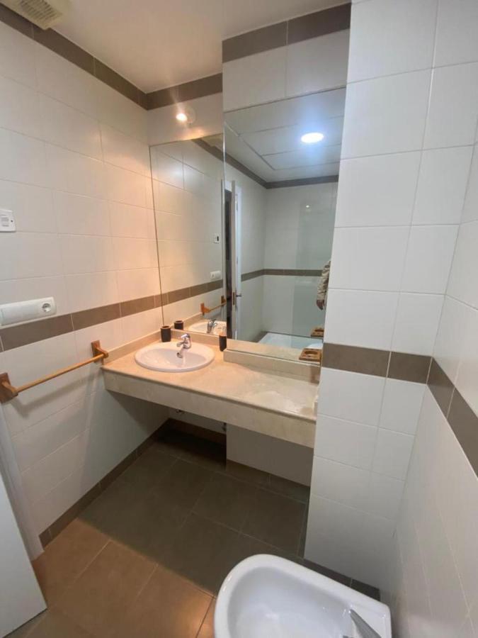 Jdc2e - In Centre Apartamento Sevilla