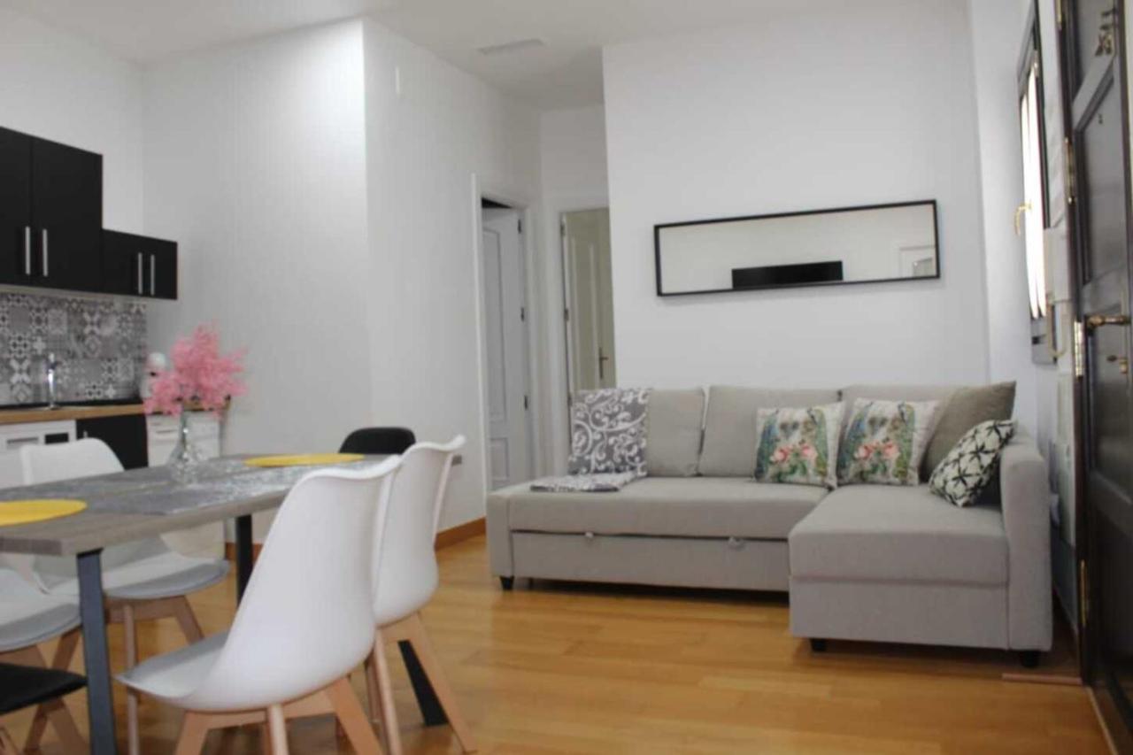 Jdc2e - In Centre Apartamento Sevilla