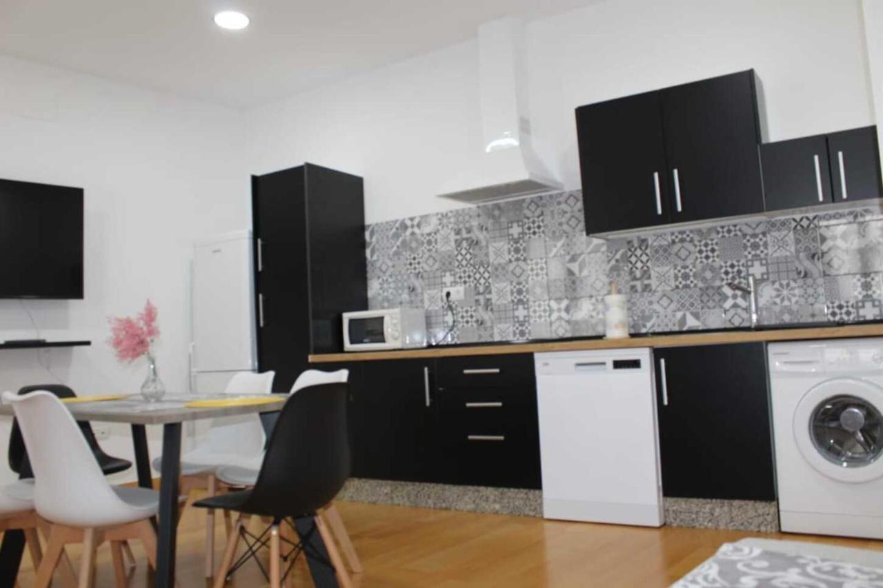 Jdc2e - In Centre Apartamento *