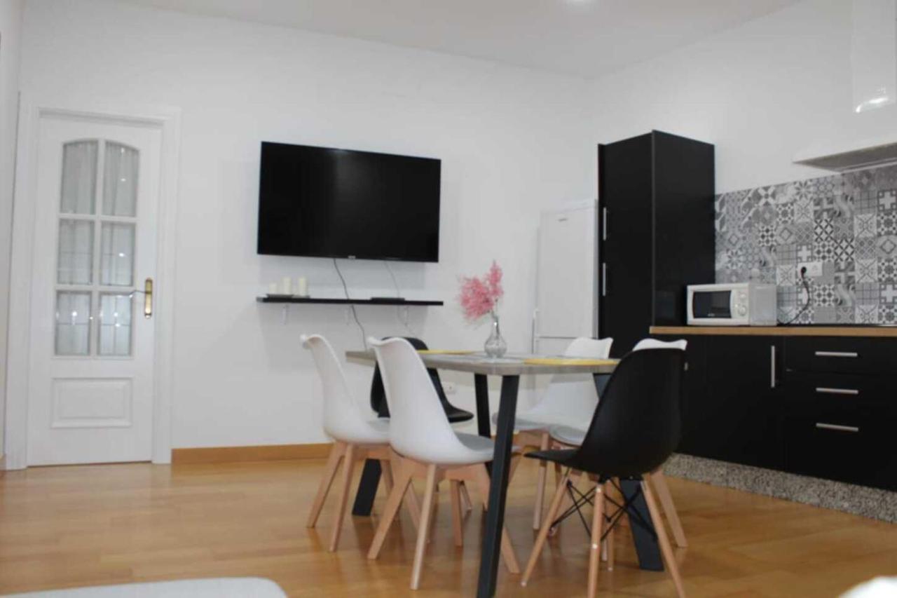 Apartamento Jdc2e - In Centre Sevilla