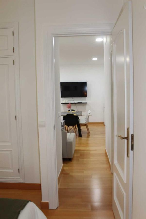 Jdc2e - In Centre Apartamento Sevilla