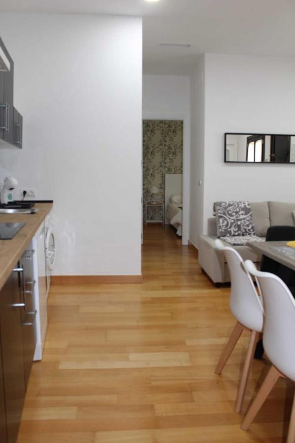 Jdc2e - In Centre Apartamento