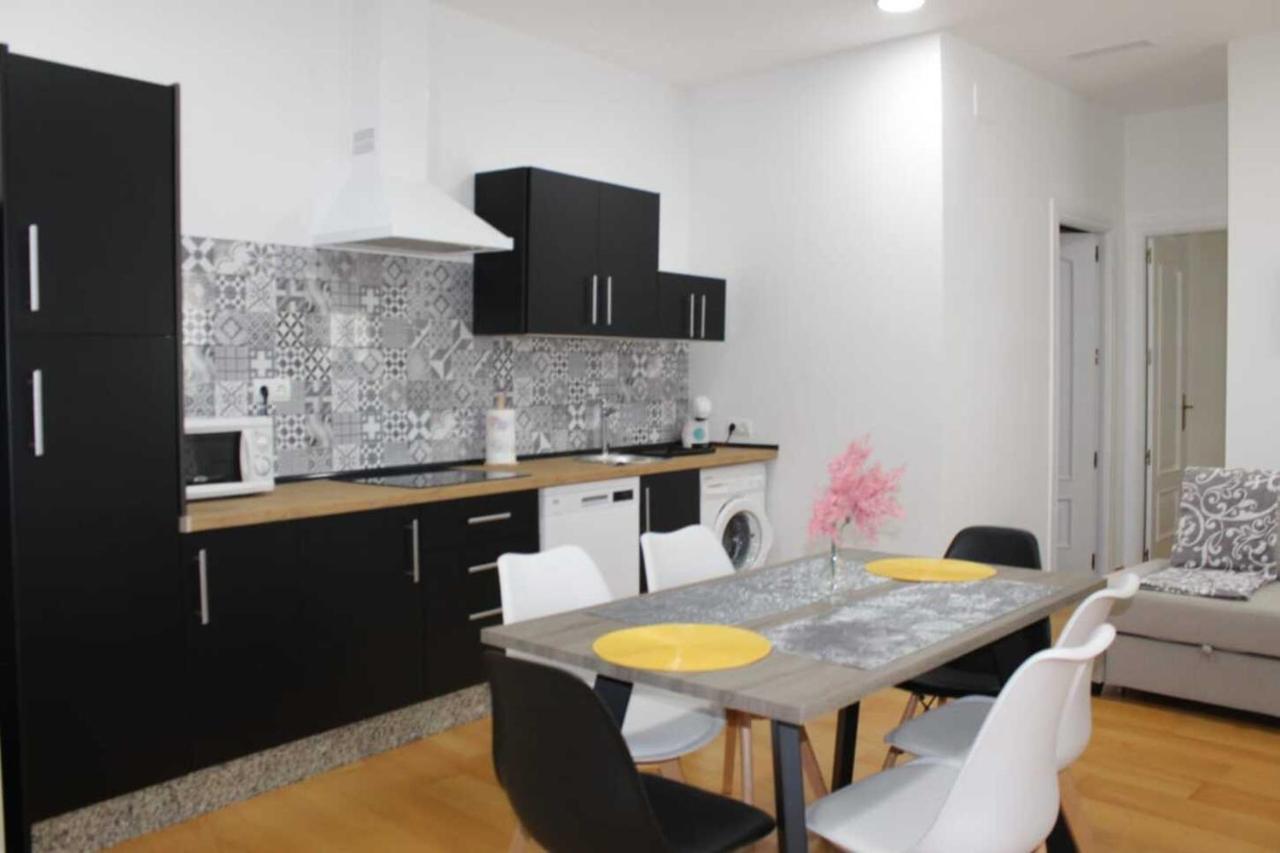 Apartamento Jdc2e - In Centre Sevilla